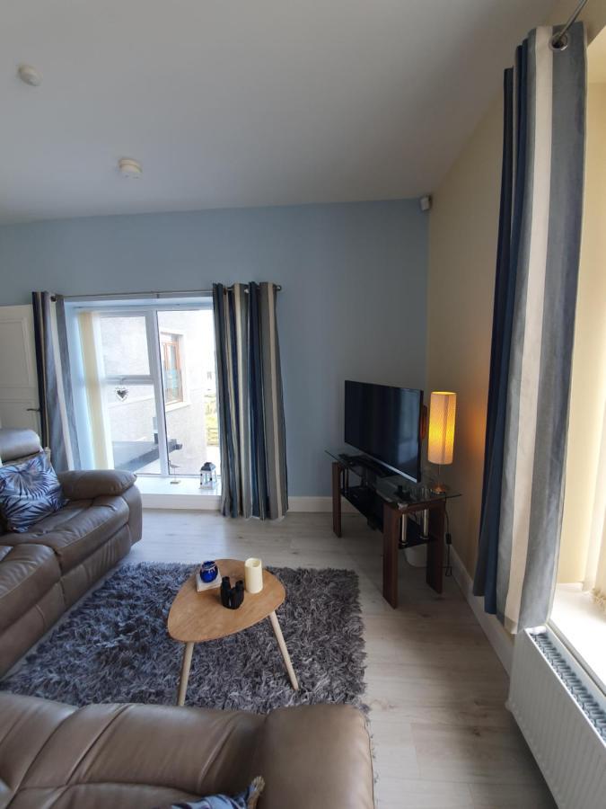 Atlantic Views Middle Floor Apartment Portrush Exterior photo