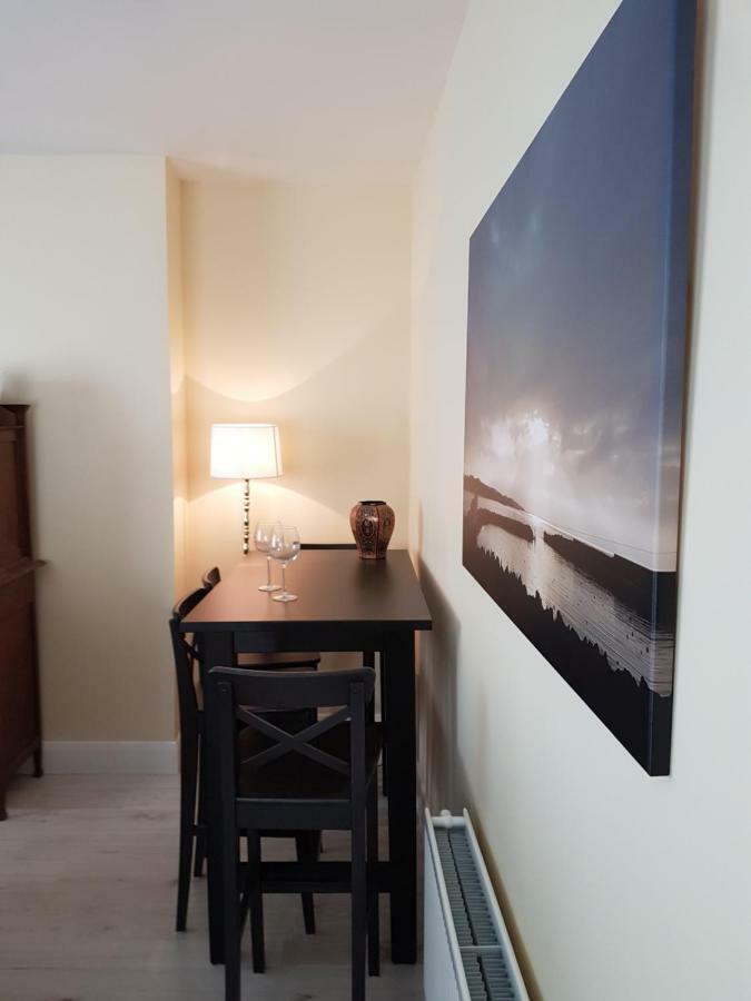 Atlantic Views Middle Floor Apartment Portrush Exterior photo
